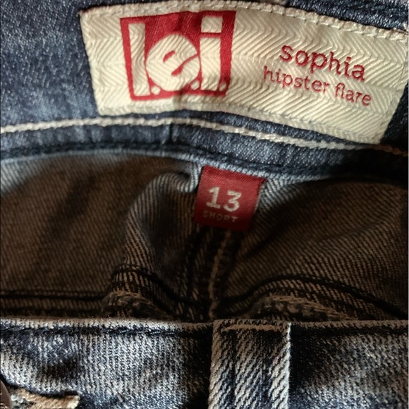 LEI Jeans - Picture 4 of 5